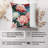 Floral Lotus Flowers I Asian-99957830