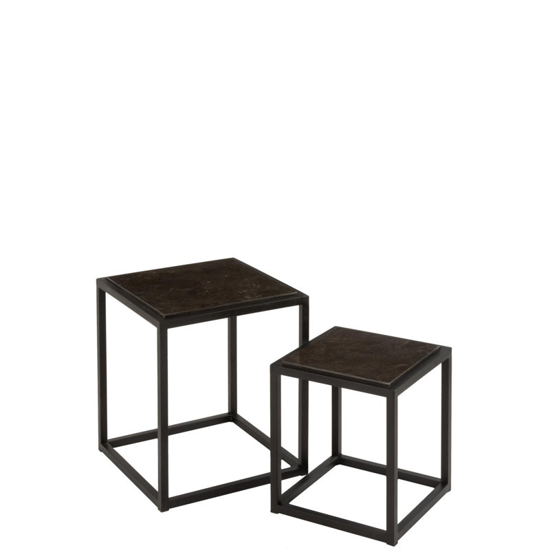 Williams Frame Nesting Tables