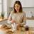 Mortar And Pestle Set