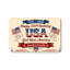 Tapis de fête des États-Unis 250th Anniversary