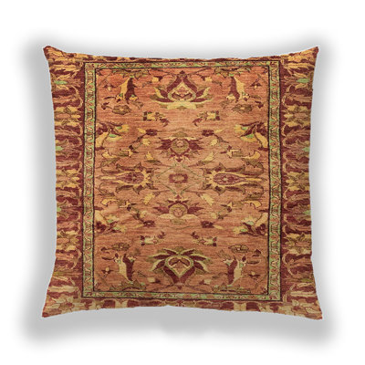 Coussin Abstract 2992