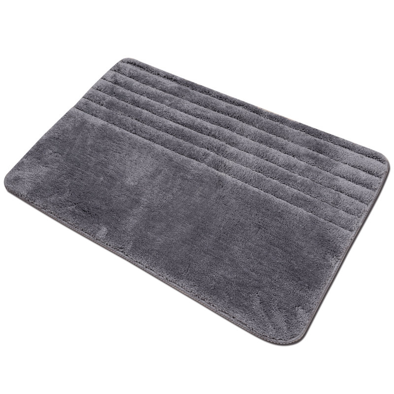 Tapis pour salle de bain Kampton