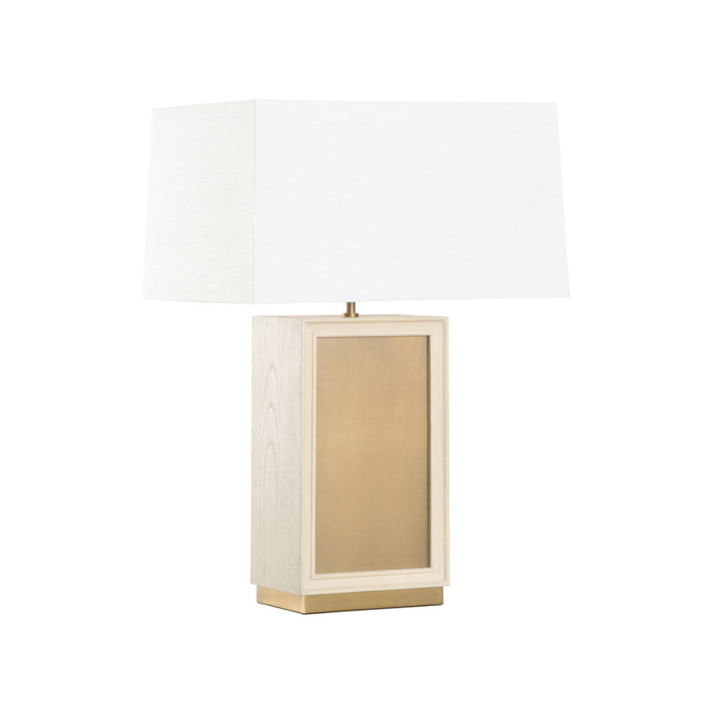 Caswell Table Lamp