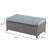 Annecia 2 - Person Patio Conversation Set with Cushions
