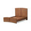 Sondo Solid Wood Bed-164380246