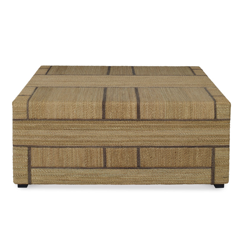 Caribe Coffee Table