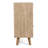Kirk 3 -Drawer Accent Chest