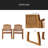 ARMCHAIR