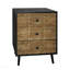 Armoire, 3 tiroirs, American Furniture