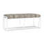 Summit Outdoor Dining Bench-948511760-948511980