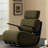 Retro comfortable rocking chair-106871327