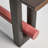 Modern Minimalist Art Console Table-111786080