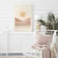 Sunrise Serenity, reproduction sur toile-2057729483-2036222968