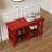 Carrold Storage Bench-1434903866