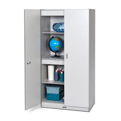 Armoire de rangement Rainbow Accents