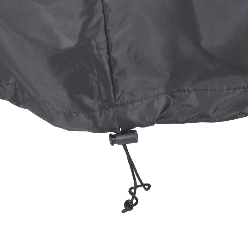 Classic Accessories Sodo 52'' W x 24'' D Grill Cover