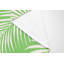 Couverture en velours de coton Waving Palms-126492654-126492660