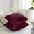 Burgundy is out of stock