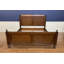 Louis XVI Solid Wood Bed-311933325