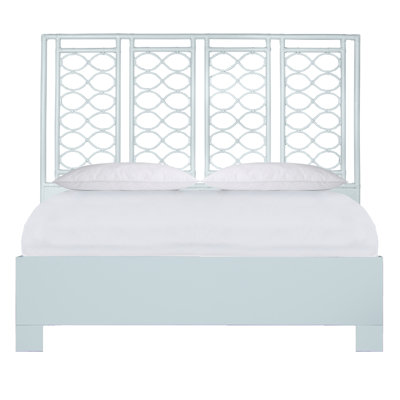 Infinity Low Profile Standard Bed