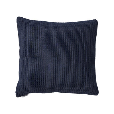 Divine Indoor/Outdoor Square Pillow Cover & Insert