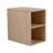 Boaz Float Mounting Bathroom Vanity Set