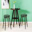 Tabouret de bar et de comptoir Della-1601744832-1477637908