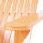 Kalicki Outdoor Adirondack Chair-806759003