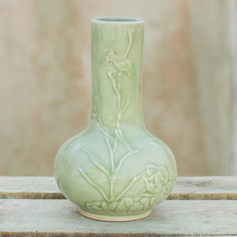 Table Vase