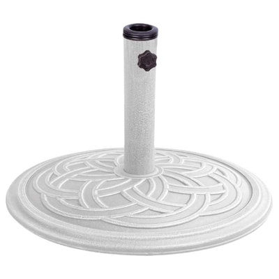 Socle de parasol Ribbon Envirostone