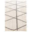 Tapis crème Orpheus