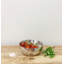 17 Stories Josael Metal Serving Bowl