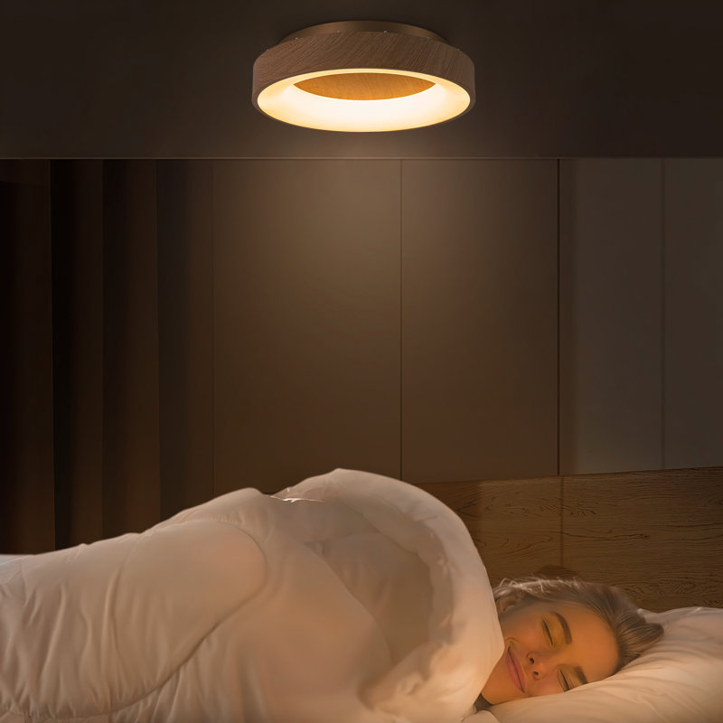 Jaquelline LED Flush Mount