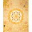 Classic One-of-a-Kind 4' 2" X 6' 2" Hand Knotted Area Rug