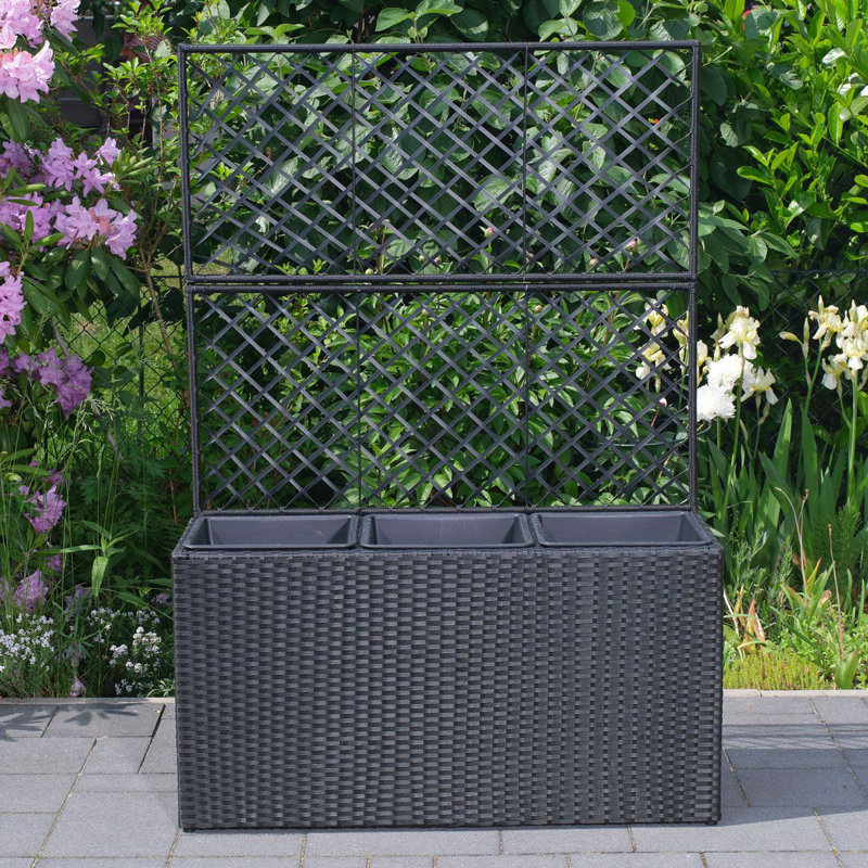 Ambri Planter Box