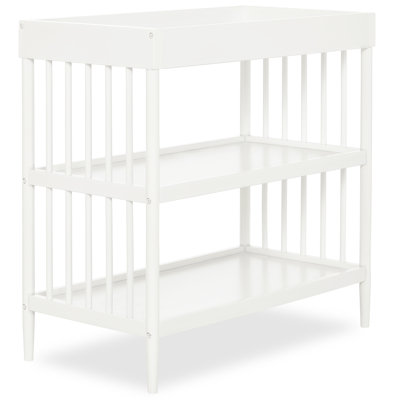 Changing Table with Pad