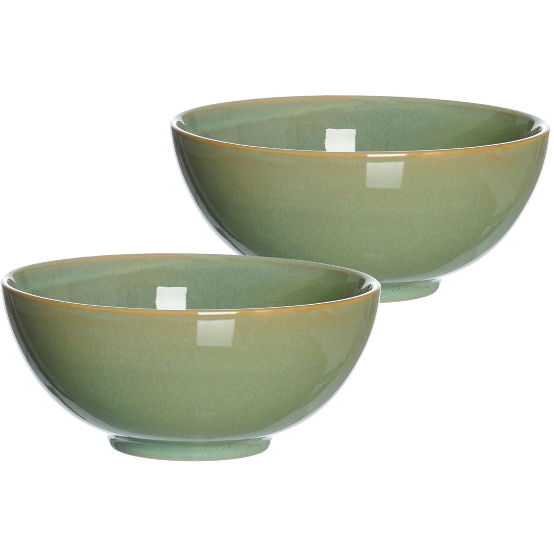 Poke Bowl Schalen-Set 2-teilig Puebla