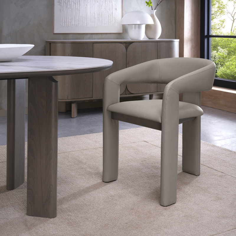 Upholstered Dining Chair