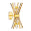 Electrum Sconce