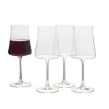 Aline 18 oz. Red Wine Glasses