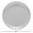 Casafina Pacifica Bread Plate-92500341