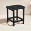 POLYWOOD South Beach 18" Side Table-407495905