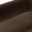 Velvet Solid Wood Bench-815357212