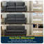 Causeuse Serta Palisades-25783332