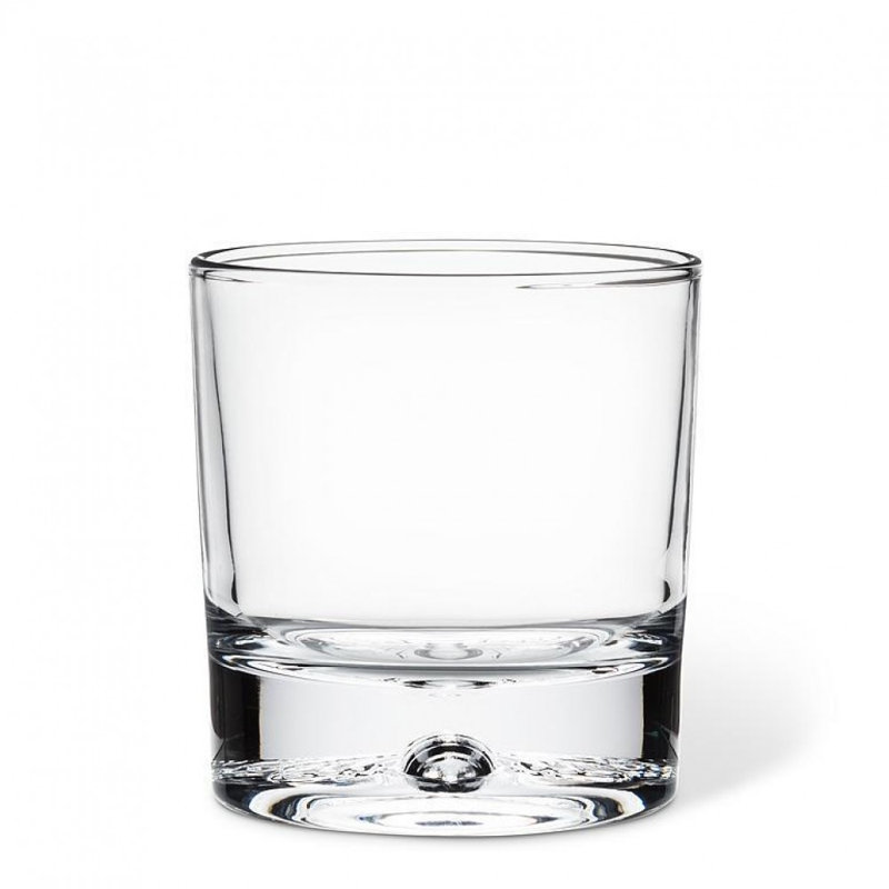 Verre à pied abeille