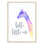 Hello Little One, art encadré-47573994-47600832