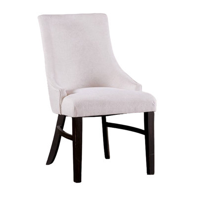 0 " H Upholstered Armchair