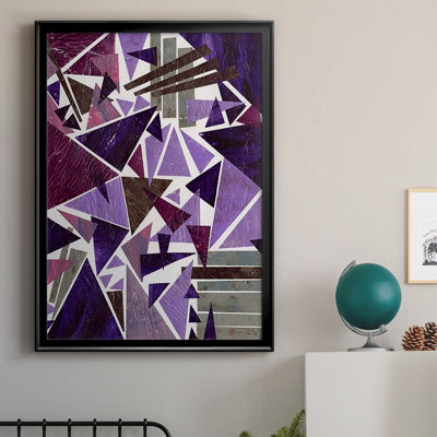 Purple Dream II " Purple Dream II "