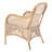 Sparrow Upholstered Armchair-613854494