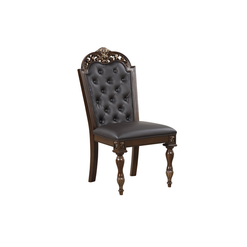 Chaise d'appoint Maximus, 6